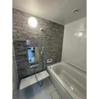 古くなったお風呂リフォーム