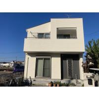 昭島市宮沢町住宅塗装工事