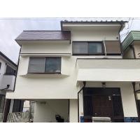 昭島市宮沢町住宅塗装工事