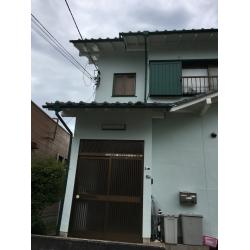 八王子市　外壁遮熱塗装