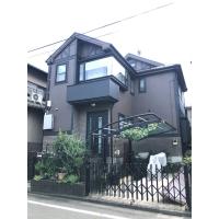 国分寺市 屋根外壁 遮熱塗装