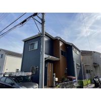 東大和市 外壁塗装
