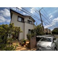 【改修】横浜市青葉区 外壁塗装工事