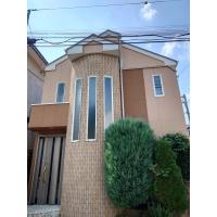 板橋区 K様邸 外壁屋根塗装工事