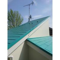 杉並区 Y様邸 外壁屋根塗装工事