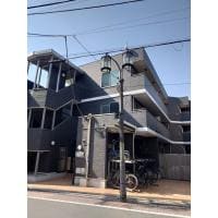 板橋区 Jマンション 大規模修繕工事