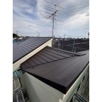 練馬区 S様邸 屋根カバー工法工事