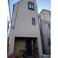 板橋区 O様邸 外壁屋根塗装工事