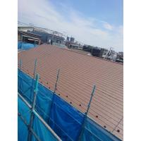 豊島区 Nアパート 外壁屋根塗装工事