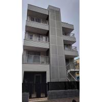 中野区 Fマンション 外壁塗装工事