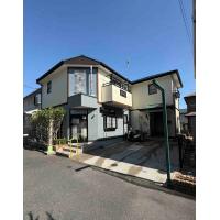 流山市S様邸  ご自宅兼店舗塗装工事