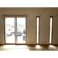 補助金活用!内窓設置で断熱性能・防音性能UP