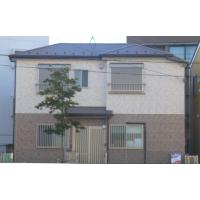 戸建て塗り替え工事(屋根・外壁)