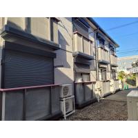 集合住宅の外壁屋根塗装。既存色に近づけたリフォーム