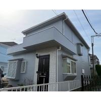 【外壁塗装】 八王子市 S様邸