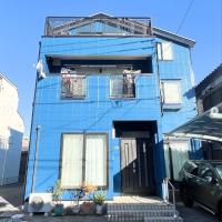 【外壁塗装】八王子市 K様邸