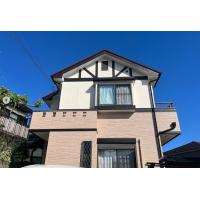 【外壁塗装】八王子市 N様邸