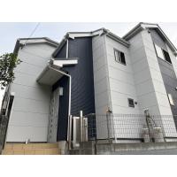 外壁・屋根塗装工事(町田市相原)