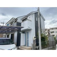 外壁・屋根塗装工事(東長沼)