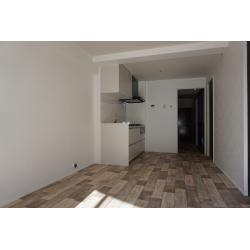 マンションリノベーション工事