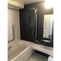 浴室・洗面所リフォーム工事