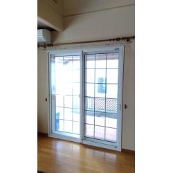 住まいの暑さ寒さのお悩みを解消し、一年中快適な暮らしを実現します。