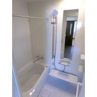 浴室リフォーム