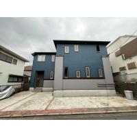 柔らかい雰囲気からモダンスタイルに一新!