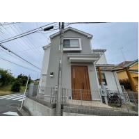 色褪せた外観を明るく一新!清潔感あふれるおしゃれな外壁に