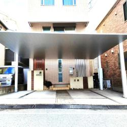 カーポート工事