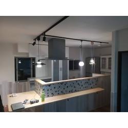 安佐北区落合　K様邸リノベーション工事