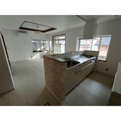 キッチンリフォーム