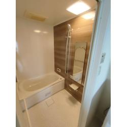 ユニットバス・トイレ交換