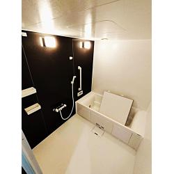 ユニットバス交換工事