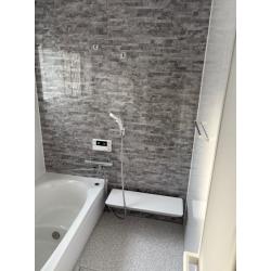 ユニットバスのリフォーム