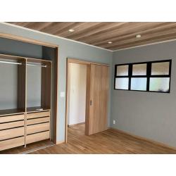 内部フルリノベーション