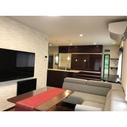 フルリフォームの事例です