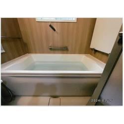 バリアフリーな浴室にリフォーム