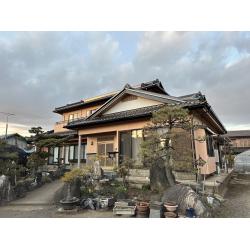 外壁、シーリング工事