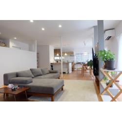 北欧Style 戸建リノベーション