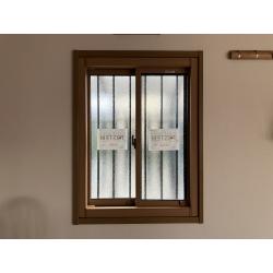 窓の断熱リフォーム