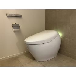 トイレのリフォーム