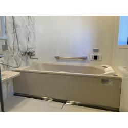 浴室とトイレのリフォーム