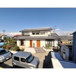 二世帯住宅リフォーム工事