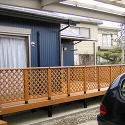Ｍ様邸リフォーム工事