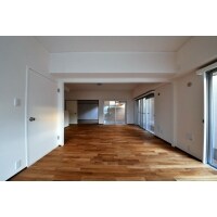 マンション改装工事