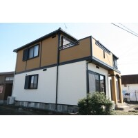 外壁塗装と水回りリフォーム