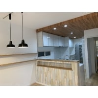 鉄骨3階建てリフォーム
