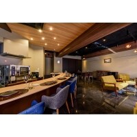 店舗の改装工事