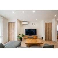 平屋のフルリノベーション